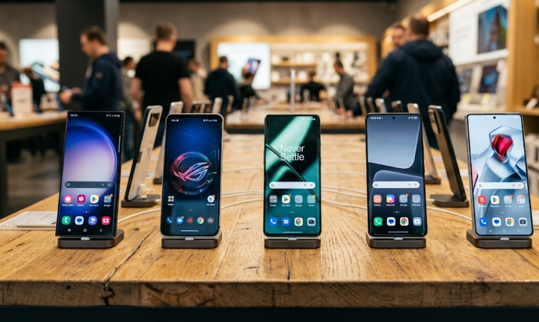 HP RAM 16GB Termurah vs RAM 12GB 5G: Mana Lebih Worth It?