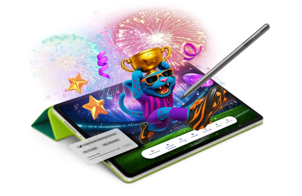 Tablet Gaming RAM Besar Terbaik untuk Gaming dan Editing