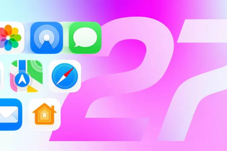 Panduan Lengkap Instal iOS 27 Public Beta: Aktifkan Siri AI dan Fitur Edit Foto Canggih