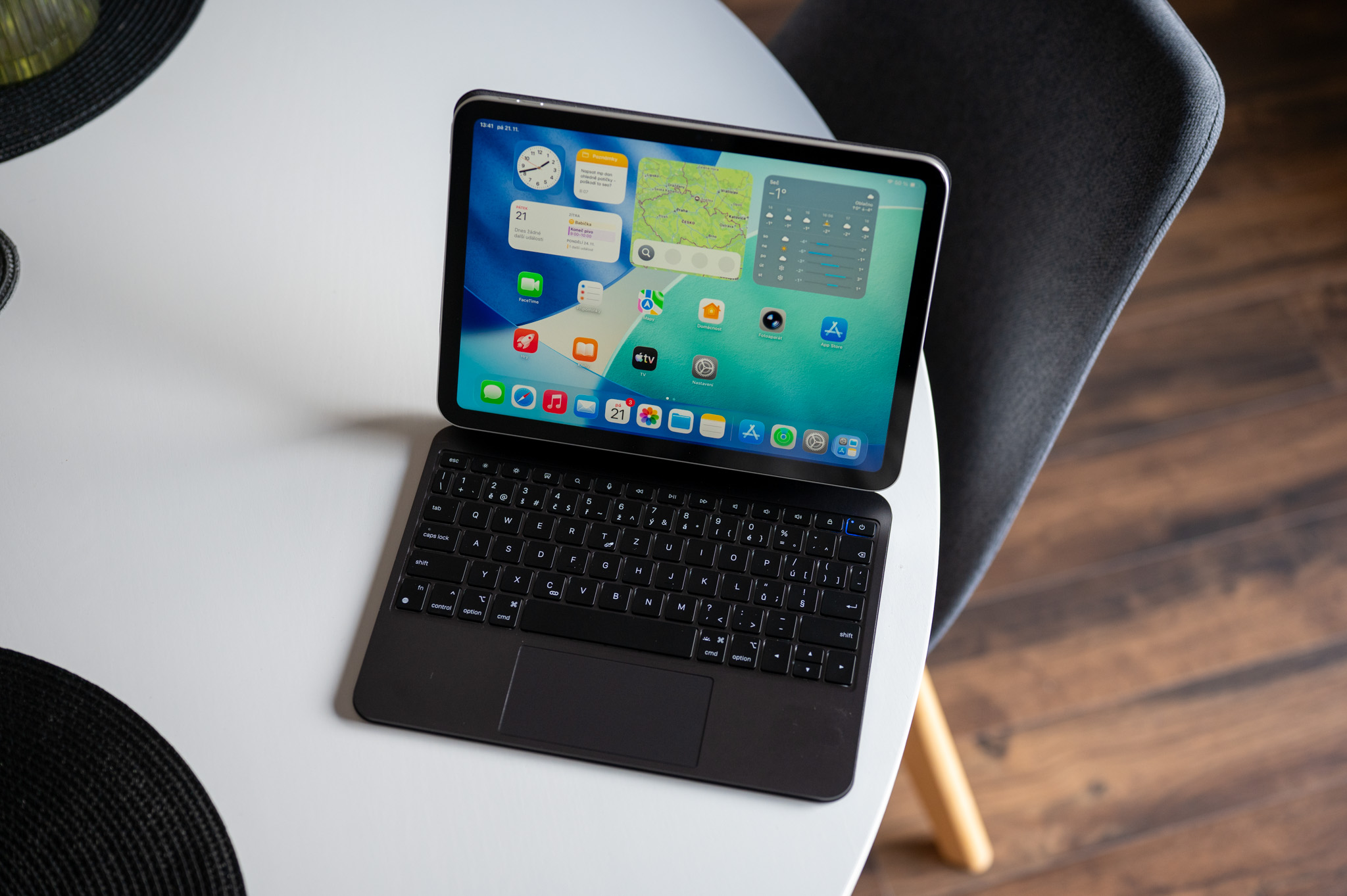 iPad Entry-Level Tertunda, Upgrade Minim Bikin Ragu