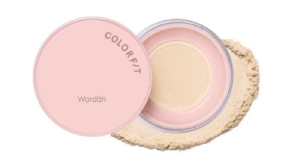 Bedak Terbaik untuk Setiap Jenis Kulit agar Flawless Seharian