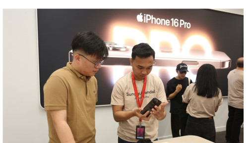 Harga iPhone Naik 11 Persen: Siapa yang Paling Terdampak?