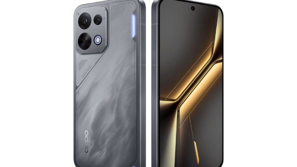 Oppo K15 Resmi Meluncur 24 Juli: Baterai 8.000 mAh, Kamera 50MP OIS, dan Pendingin Aktif