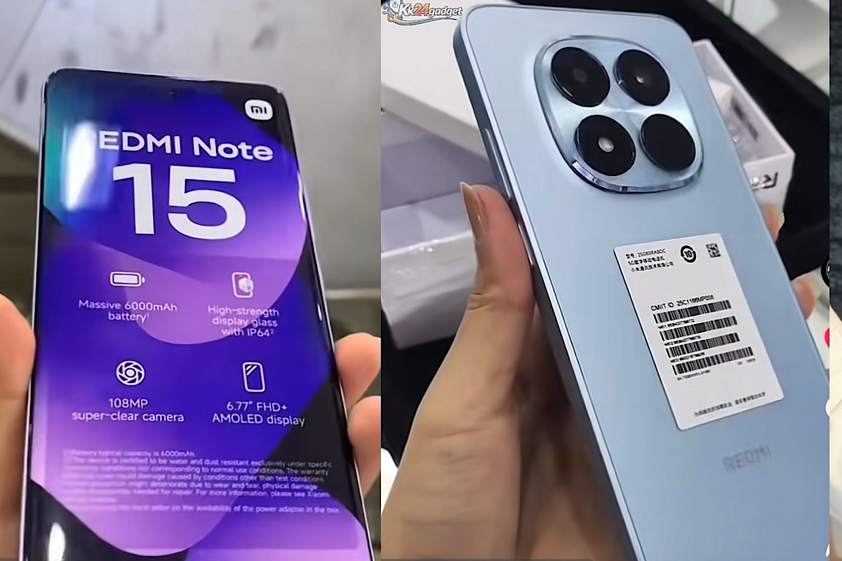 5 Ponsel Terbaik di Bawah Rp3 Juta untuk Content Creator Pemula