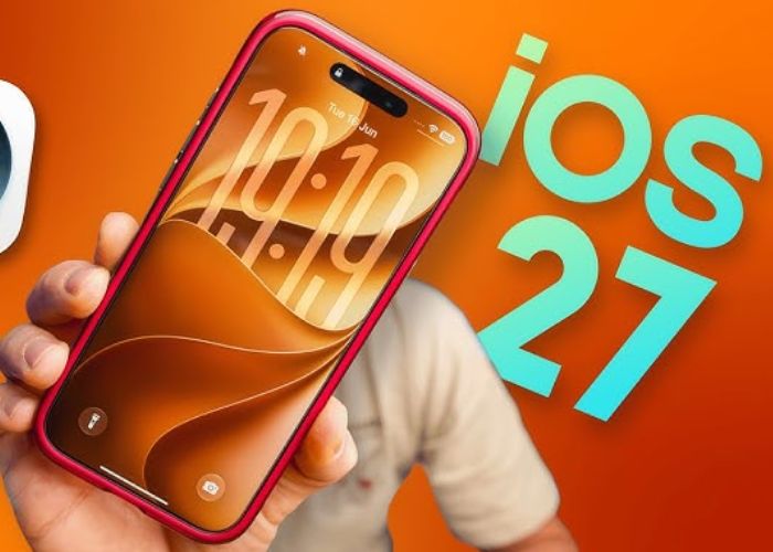 Panduan Lengkap Update iOS 27 di iPhone dan iPad