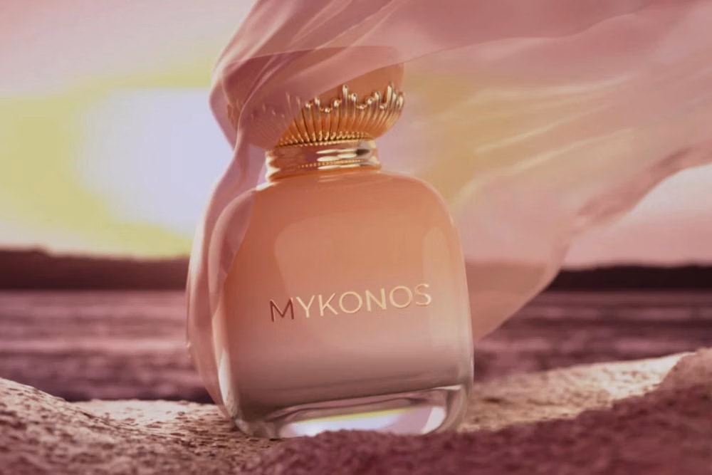Panduan Lengkap Parfum Mykonos Vanilla yang Wangi Tahan Lama