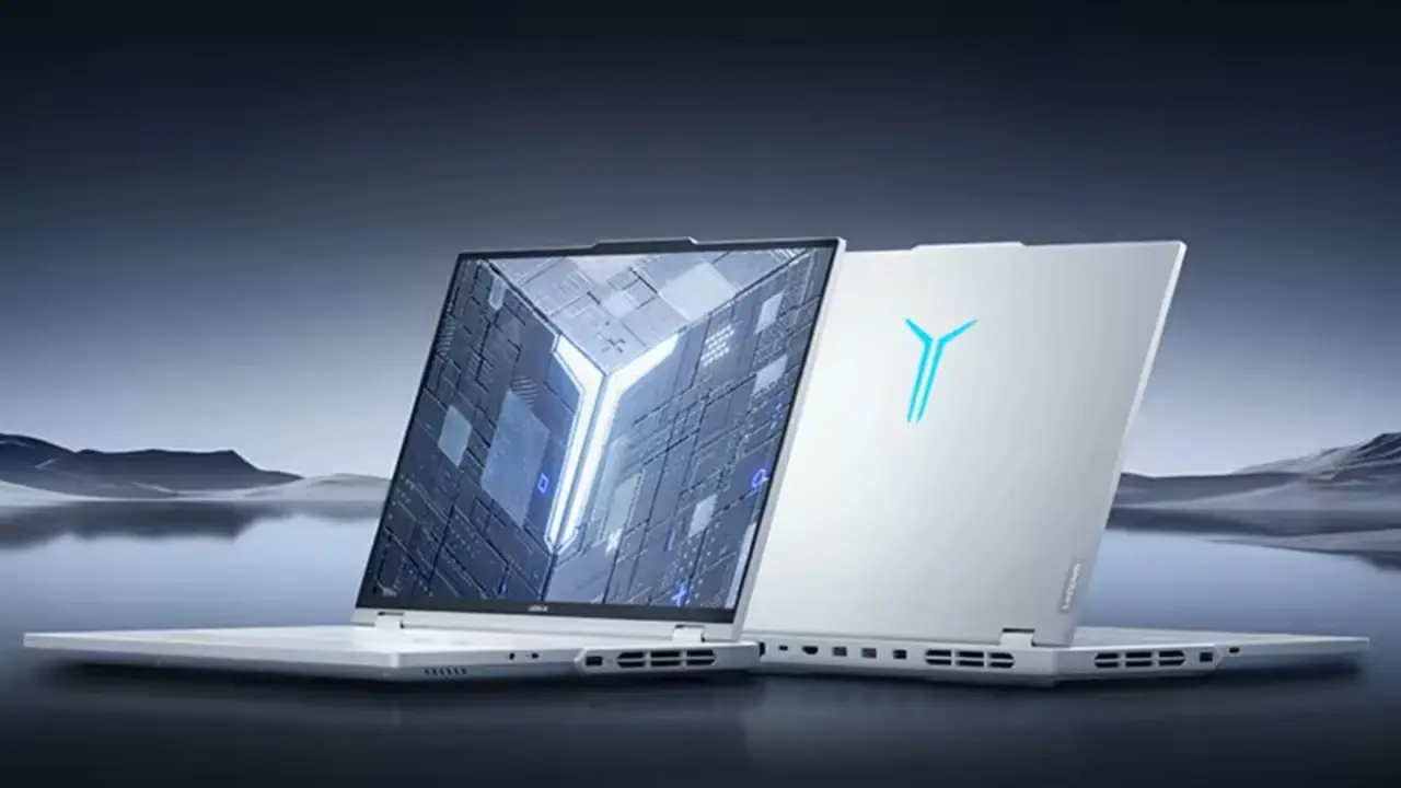 Lenovo Legion R9000P dan Layar IJP OLED TCL CSOT: Awal Revolusi Laptop Gaming OLED