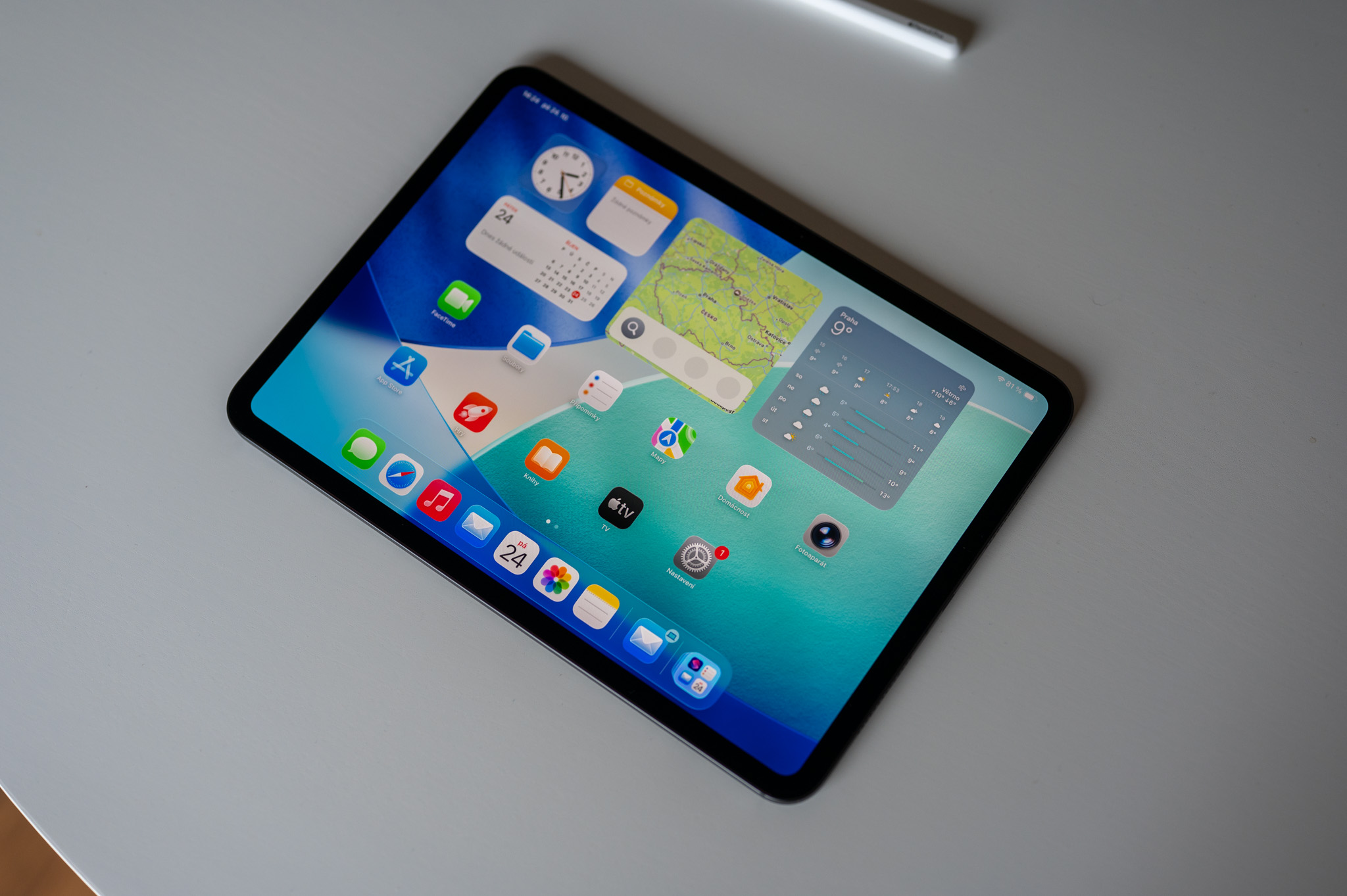 iPad Entry-Level Tertunda, Upgrade Minim Bikin Ragu