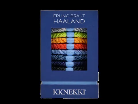 Ikat Rambut Kknekki: Dari Haaland ke Demam Global