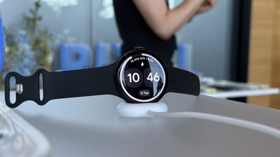 Snapdragon Wear Elite vs W5 Gen 2: Galaxy Watch 9 Tantang Pixel Watch 5