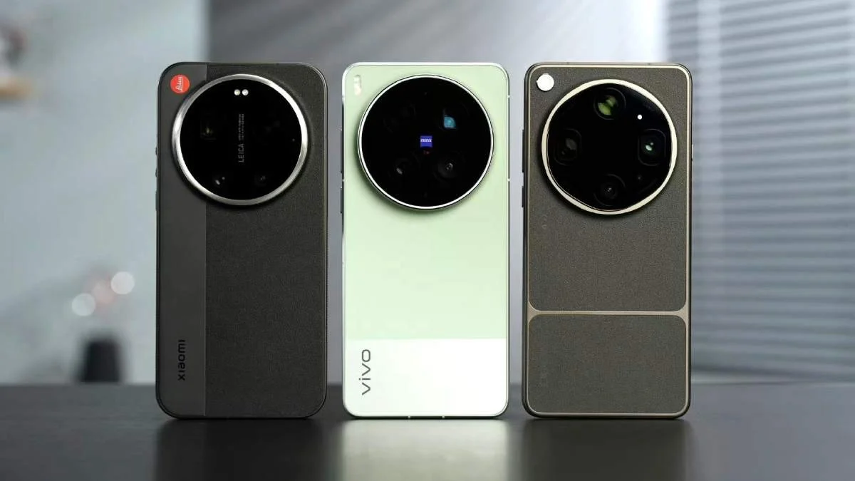 Vivo X500 Ultra dan Tiga Sensor Telefoto 200MP: Mana yang Paling Masuk Akal?
