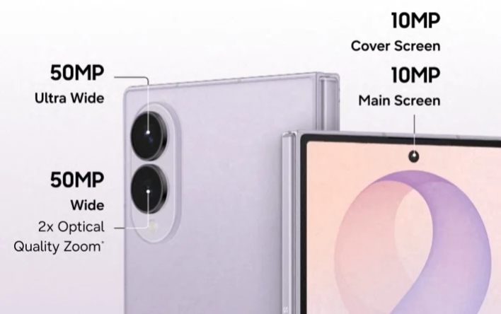 Galaxy Z Fold 8 dan Fold 8 Ultra: Lompatan Nyata untuk Ponsel Lipat Samsung