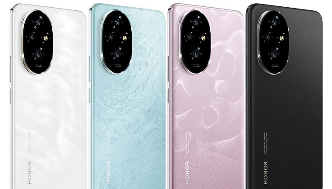 4 Ponsel Mid-Range Terbaik dengan Snapdragon 7 Gen 3