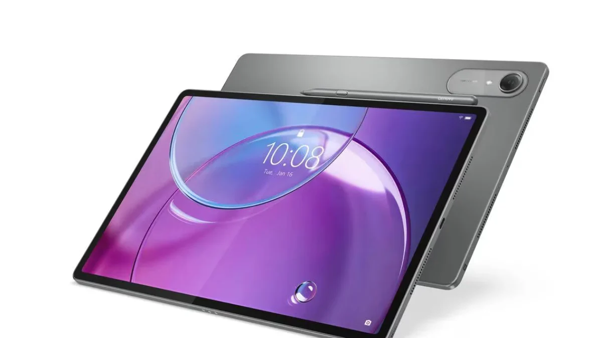 Lenovo Idea Tab: Tablet 4 Jutaan All-in-One dengan Stylus dan Keyboard
