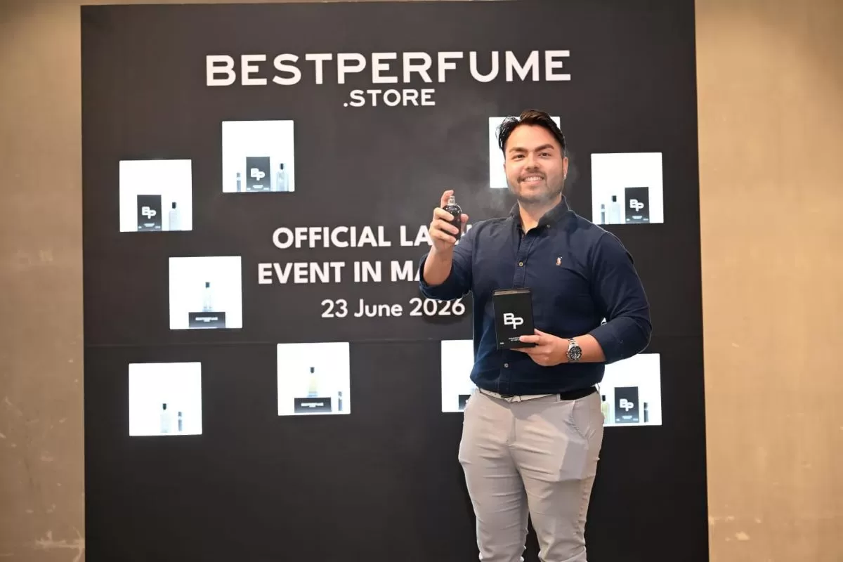 Cara Menilai Performa Parfum Sejati di Iklim Tropis