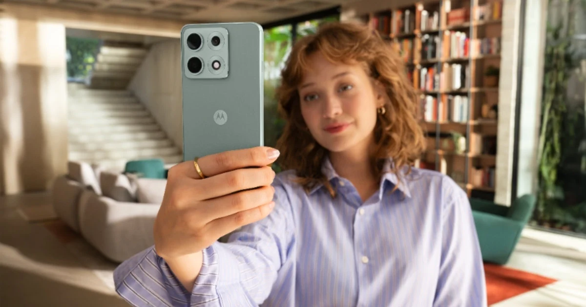 Motorola Edge 70 Max: Flagship Killer Berbasis Performa dan Baterai