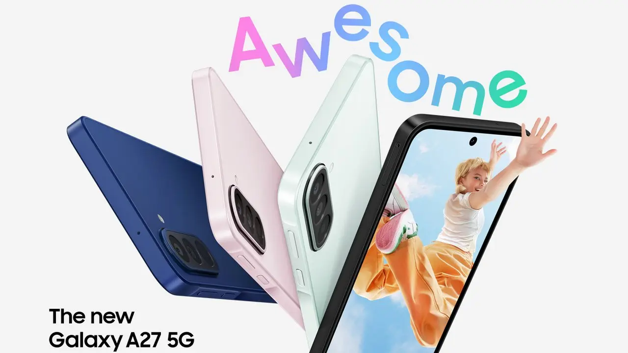 Samsung Galaxy A27 5G: Mid-Range 5 Jutaan Paling Worth It?