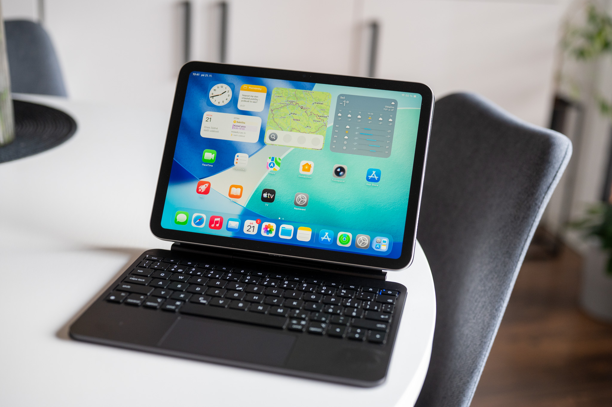 iPad Entry-Level Tertunda, Upgrade Minim Bikin Ragu