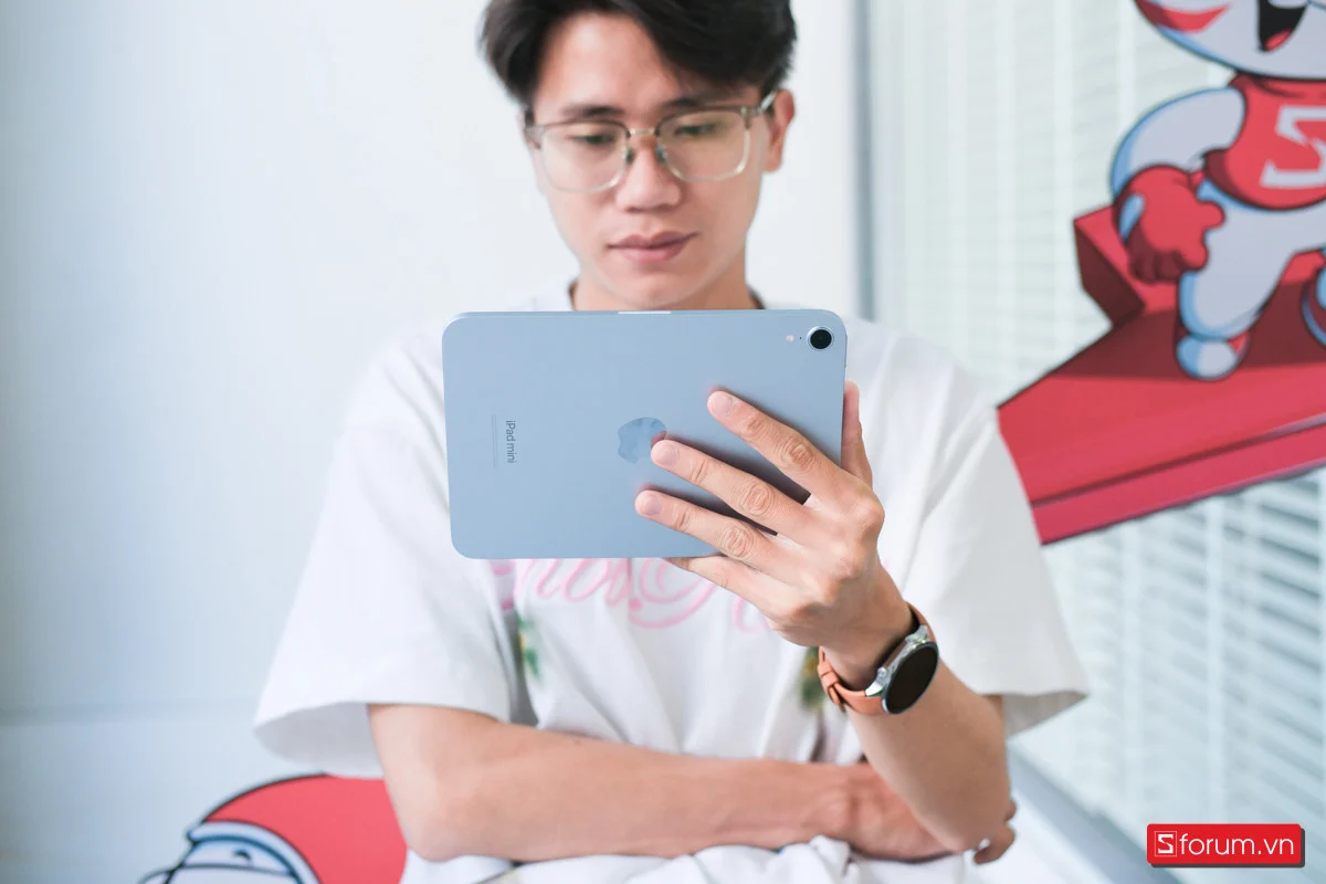iPhone 12 Pro Rp4 Juta vs iPad mini 7 Rekondisi: Mana Lebih Worth It?