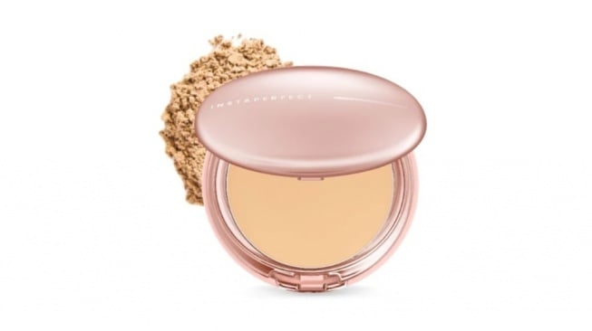 Bedak Terbaik untuk Setiap Jenis Kulit agar Flawless Seharian