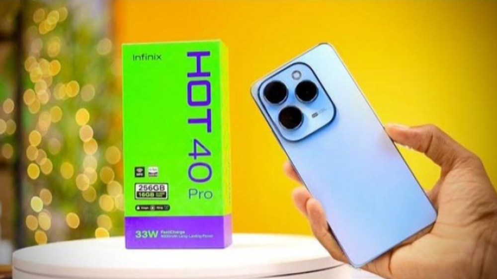 6 HP Infinix 1 Jutaan Terbaik untuk Gaming Ringan dan Multitasking