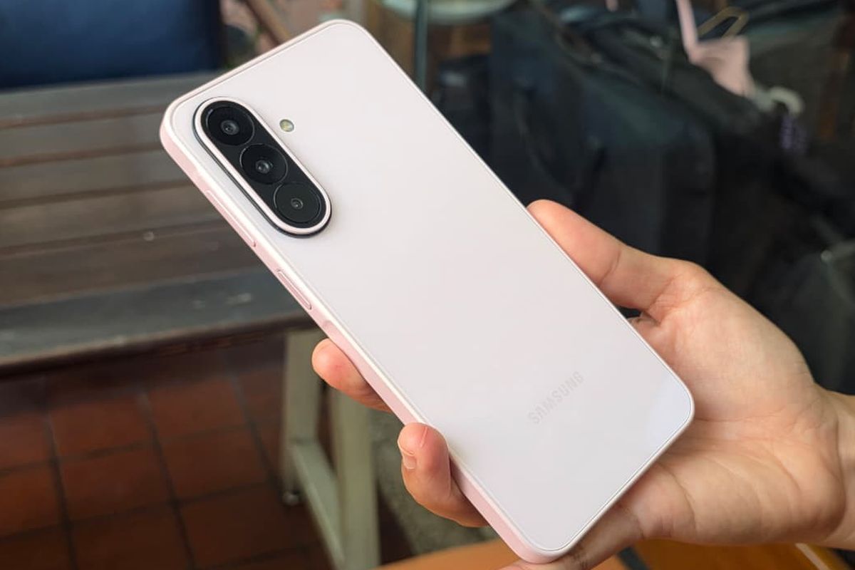 Samsung Galaxy A27 5G: Desain Modern dan AI, Layak Upgrade?