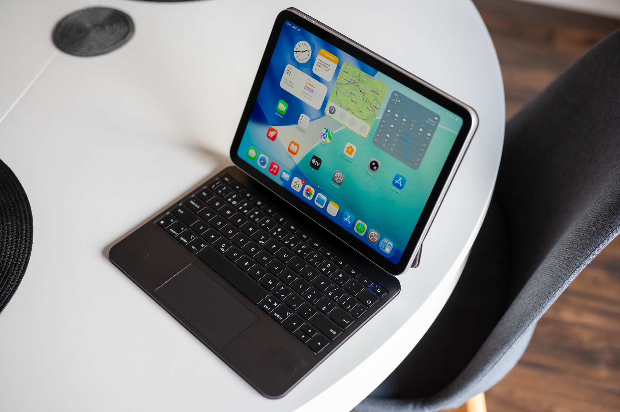 iPad Entry-Level Tertunda, Upgrade Minim Bikin Ragu