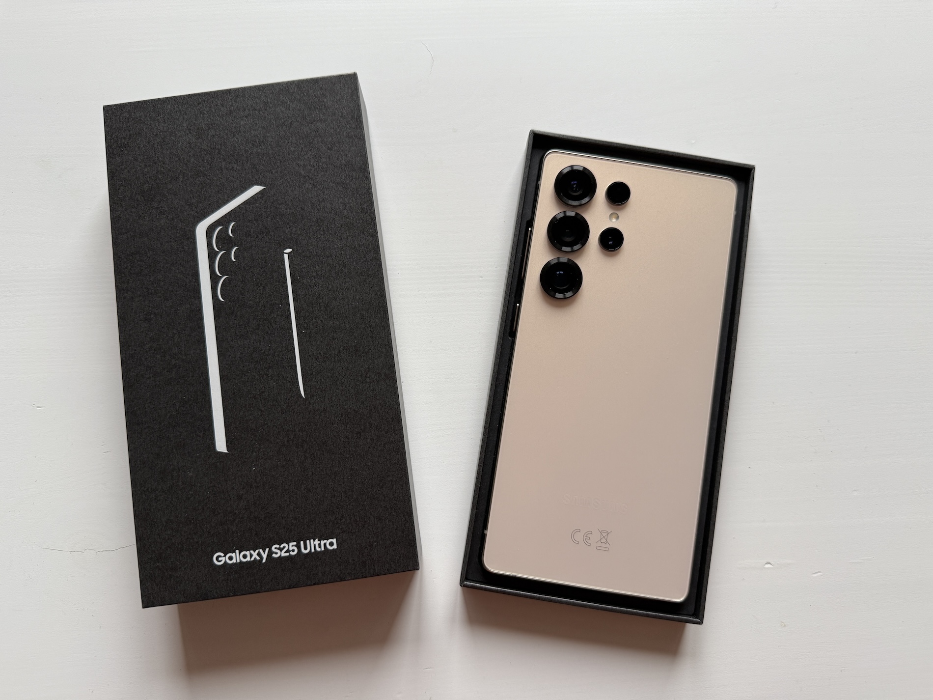 Daftar Ponsel Samsung dengan Update Android 17 dan One UI 9