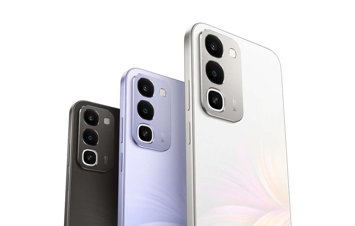 Realme C100x: Baterai 8.000mAh dan Body Tangguh untuk Pengguna Pemula