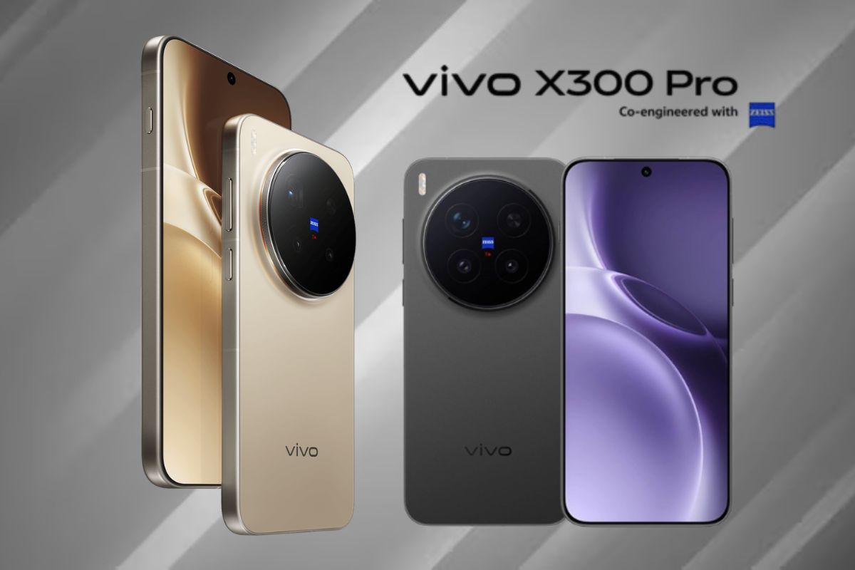 Smartphone Kamera Terbaik dengan Teknologi AI Setara Kamera Profesional