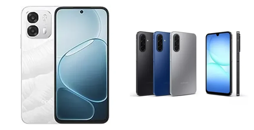 Samsung Galaxy A26 5G vs Redmi Note 14 5G: Duel AI dan Kamera