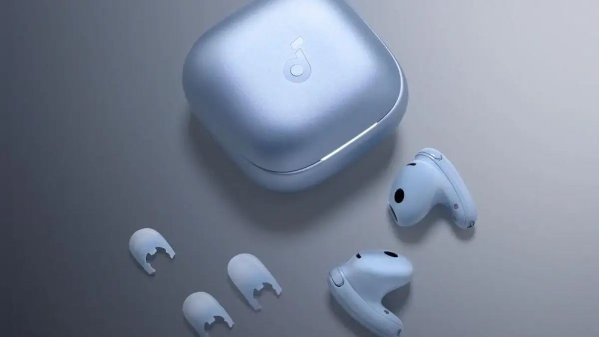 Soundcore Liberty Buds: Earbuds AI untuk Commuter dan Traveler