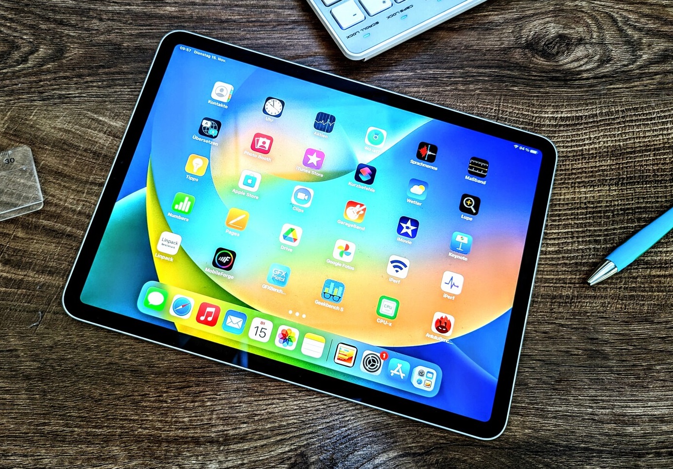 5 Tablet Mid-Range Terbaik untuk Produktivitas Maksimal