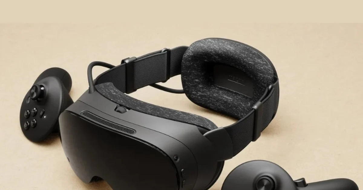 SteamVR Beta 2.17.4 Isyaratkan Siap Tempur untuk Steam Frame