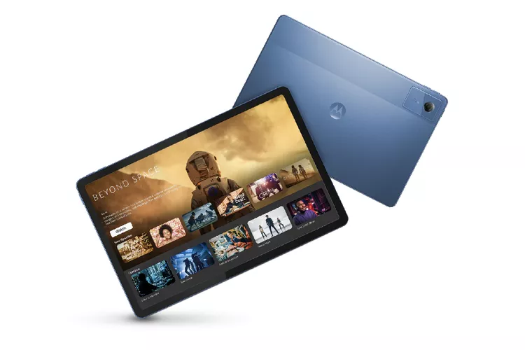5 Tablet Mid-Range Terbaik untuk Produktivitas Kerja dan Kuliah