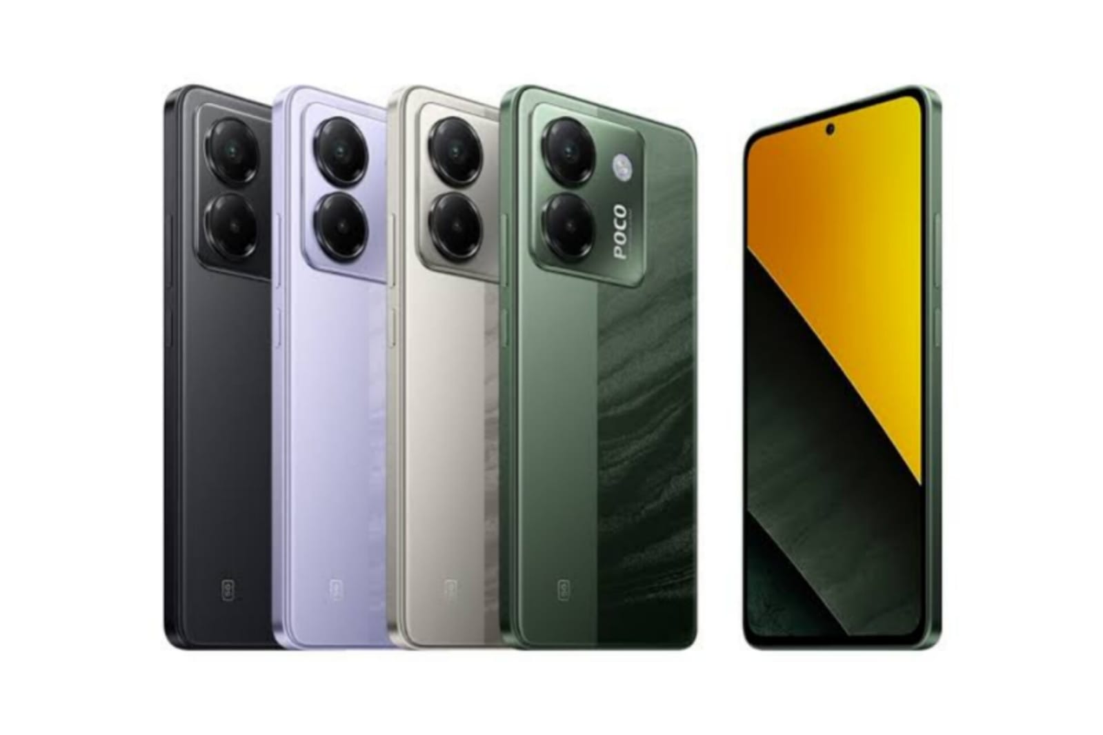 HP Gaming Terbaik Rp2-4 Jutaan: Kencang Tanpa Lag