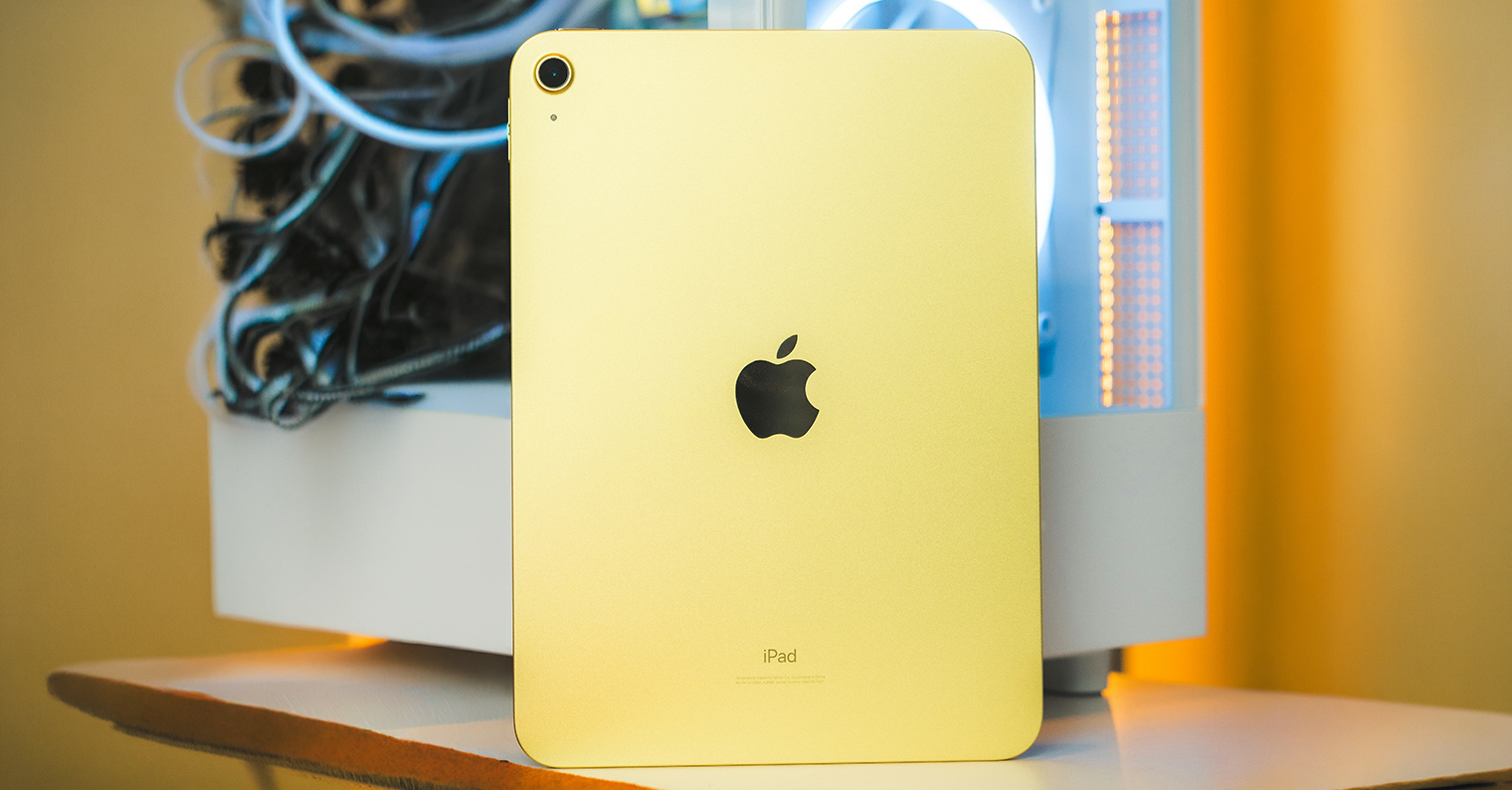 iPad Entry-Level Ditunda: Naik Prosesor, Turun Ekspektasi