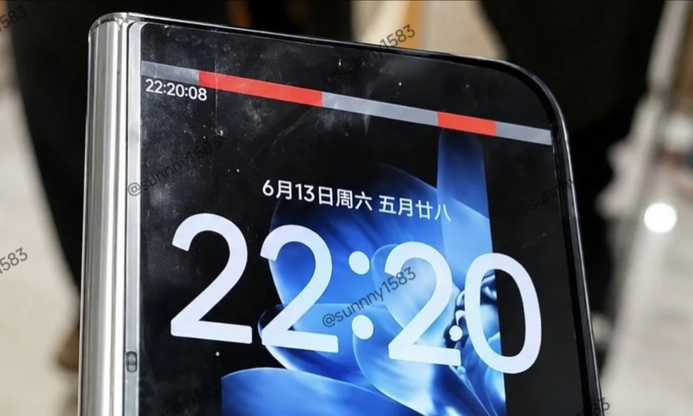 Xiaomi Mix Fold 5: Fold Lebar, Kamera 200MP, Penantang Serius Z Fold 8