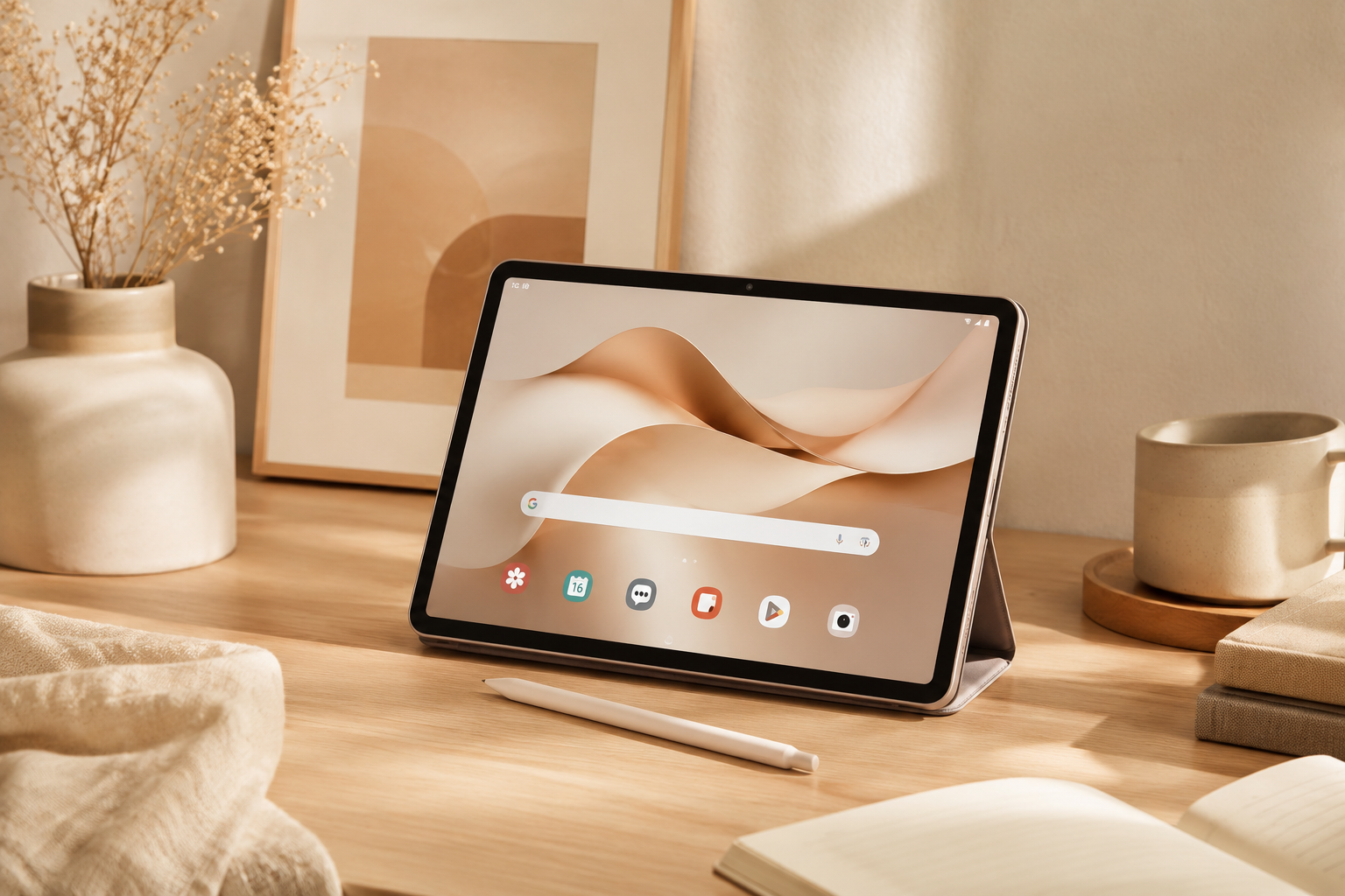 Panduan Lengkap Memilih Tablet Android untuk Belajar, Kerja, dan Hiburan