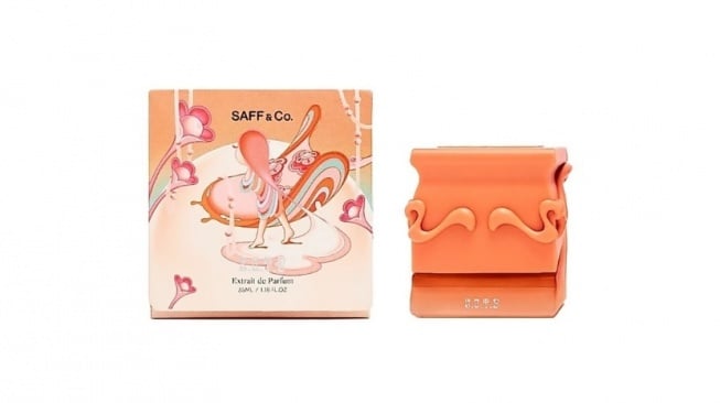 5 Varian Saff & Co. Paling Tahan Lama untuk Dipakai Seharian