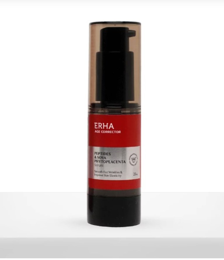 4 Serum Anti-Aging Terbaik untuk Kulit Awet Muda