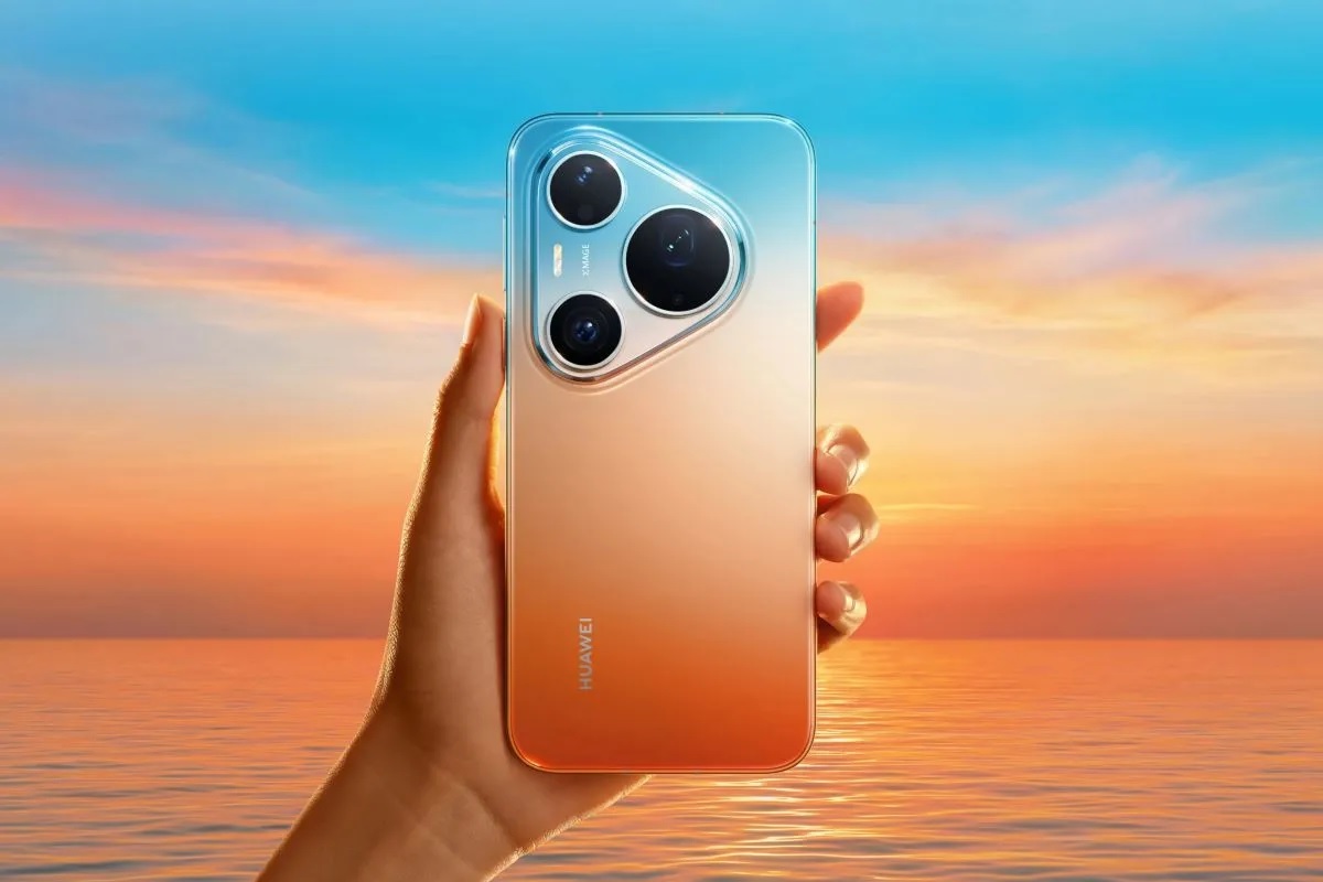 Huawei Pura 90s Pro Max: Flagship Kamera Telefoto 200MP Pertbaik