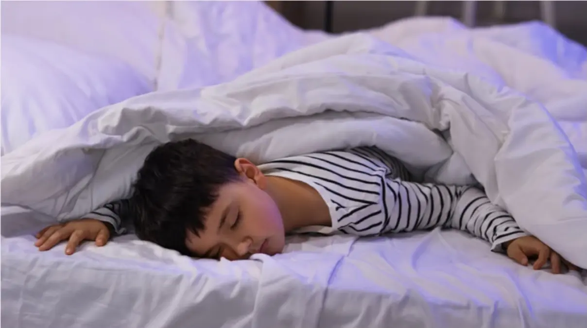 Panduan Lengkap Mengurangi Screen Time untuk Fokus dan Tidur Lebih Baik