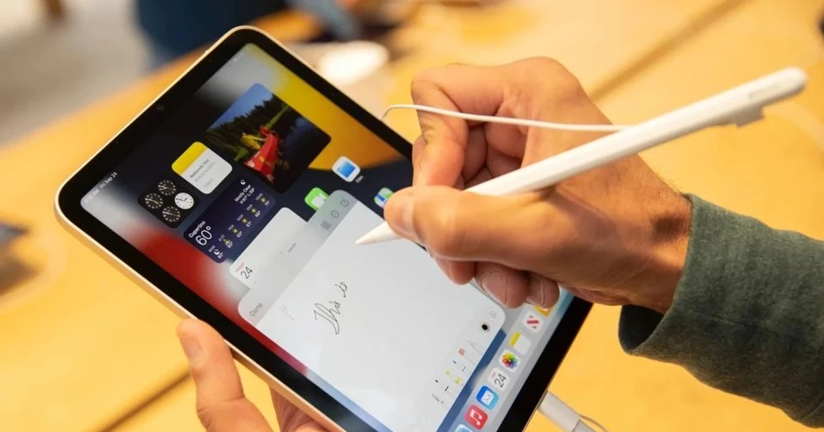 iPad mini OLED: Lompatan Besar untuk Desain dan Produktivitas