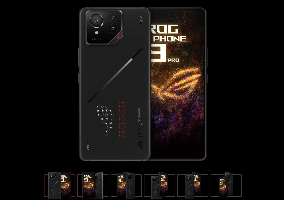 Panduan Lengkap Memilih Ponsel Gaming: Flagship, Mid-Range, dan Budget