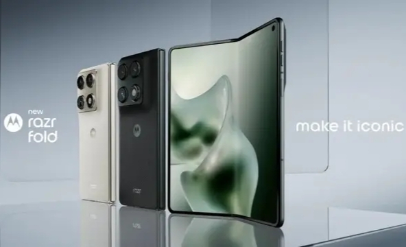 Motorola Signature: Flagship Premium Penantang Serius Duo Ultra