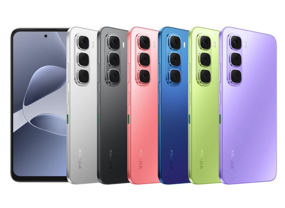10 HP 1 Jutaan Terbaik dengan Layar 120Hz dan Baterai Jumbo