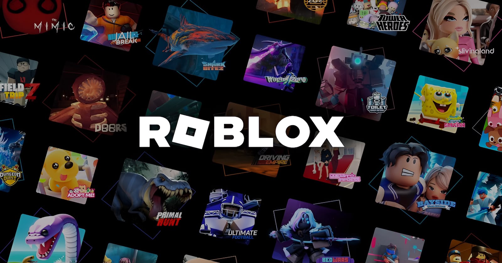 Roblox Build: Revolusi Bikin Game Mobile dengan Prompt Teks