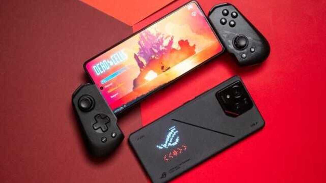 ASUS ROG Phone 9 Pro: Flagship Gaming Snapdragon 8 Elite dan Layar 185Hz