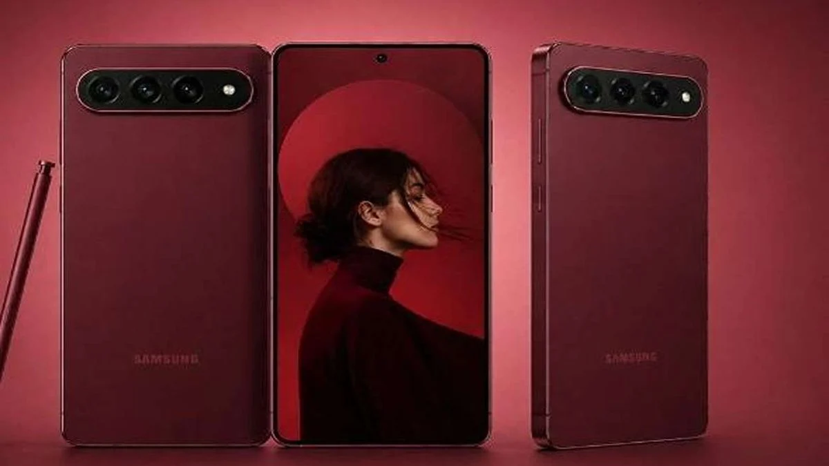 Panduan Memilih HP Samsung Terbaik: Budget hingga Flagship